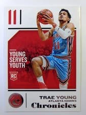 Trae Young