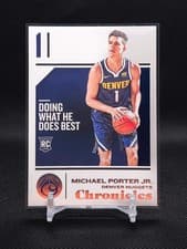 Michael Porter Jr.