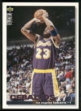 Cedric Ceballos