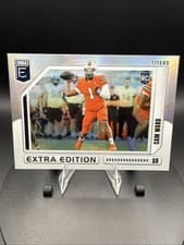 2025 Donruss Elite Extra Edition Cam Ward #3 card