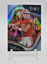 Trevor Lawrence