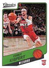 Corey Kispert