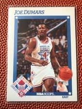 Joe Dumars