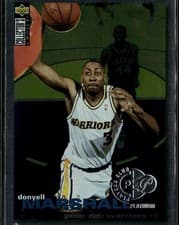Donyell Marshall