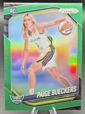 Paige Bueckers