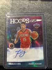 Frank Jackson