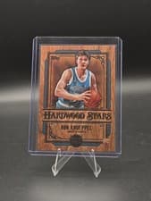 2025-26 Topps Hardwood Stars Kon Knueppel #HS-14 card