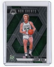 Larry Bird
