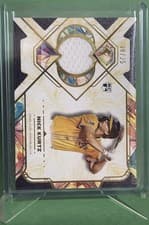 2025 Topps Diamond Icons Single Player Relics Nick Kurtz #SPR-NK card