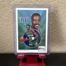 Rolando Blackman