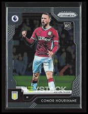 Conor Hourihane