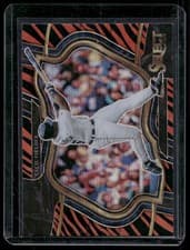 Cecil Fielder 2023 Panini Select card