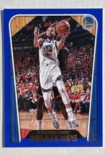 Stephen Curry