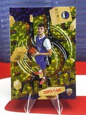 2025-26 Topps Big Box Ballers Cooper Flagg #BB-1 card