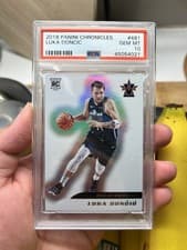 Luka Doncic