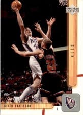 Keith Van Horn