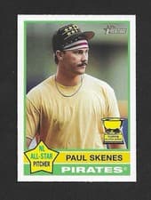 Paul Skenes