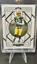 Aaron Rodgers