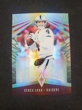 Derek Carr