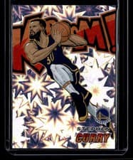 Stephen Curry