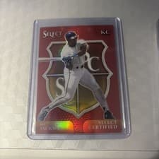 2025 Panini Select Select Certified Bo Jackson #10 card