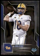 2025 Bowman University Chrome Base Set Eli Holstein #194 card