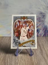 2025 Topps Allen & Ginter Sweet Victory Scott Rolen #SV-14 card