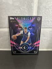 2025-26 Topps Midnight Night Owls Cooper Flagg #NO-16 card