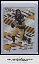 Aaron Rodgers