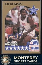 Joe Dumars