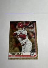 Lane Thomas