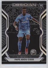Pape Abou Cisse