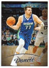 Luka Doncic