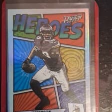 Justin Jefferson