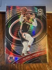 Russell Westbrook