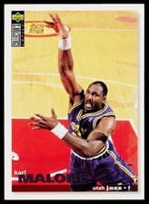 Karl Malone