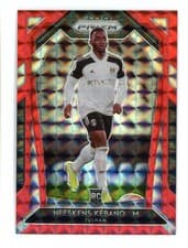 Neeskens Kebano