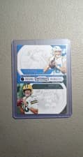 Justin Herbert / Jordan Love