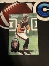 2025 Donruss Retro 1995 Colston Loveland #18 card