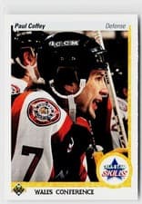 Paul Coffey