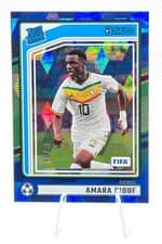Amara Diouf