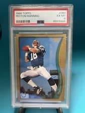 Peyton Manning