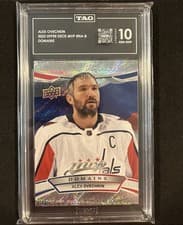 Alex Ovechkin