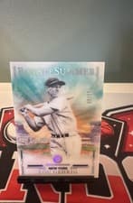 2025 Panini Boys of Summer Base Set Lou Gehrig #30 card