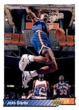 John Starks