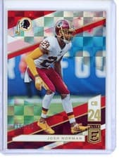 Josh Norman