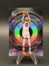 2025-26 Topps Signature Class Pressure Points Stephen Curry #PP-2 card