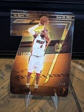 2024-25 Panini Silhouette Game 7 LeBron James #2 card
