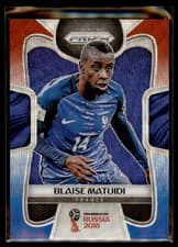 Blaise Matuidi