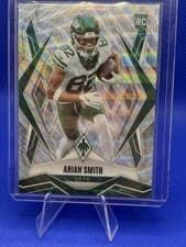 2025 Panini Phoenix Base Set Arian Smith #228 card